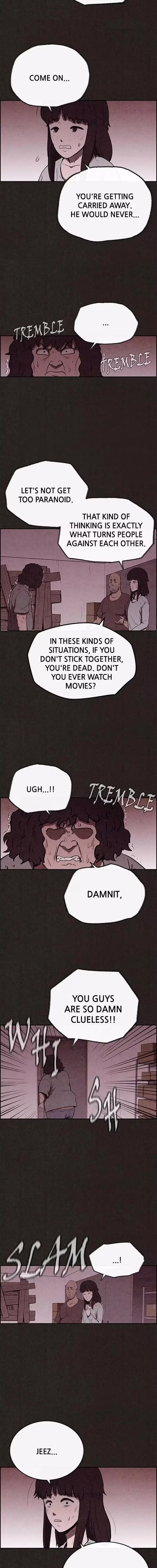 Sweet Home - Chapter 77 - Part 9