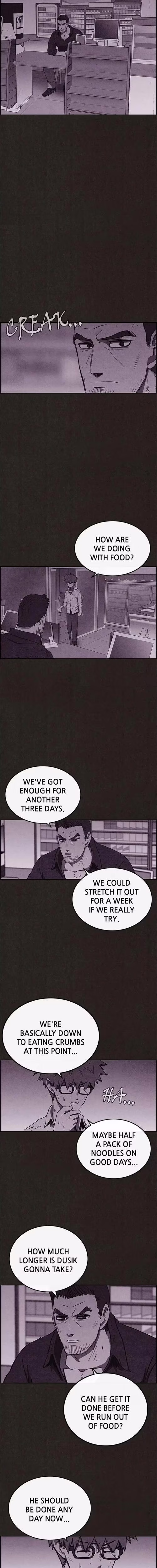 Sweet Home - Chapter 77 - Part 11