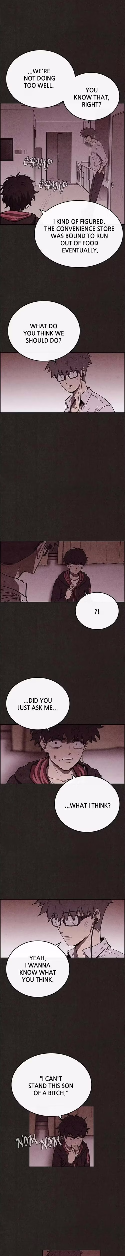 Sweet Home - Chapter 78 - Part 4