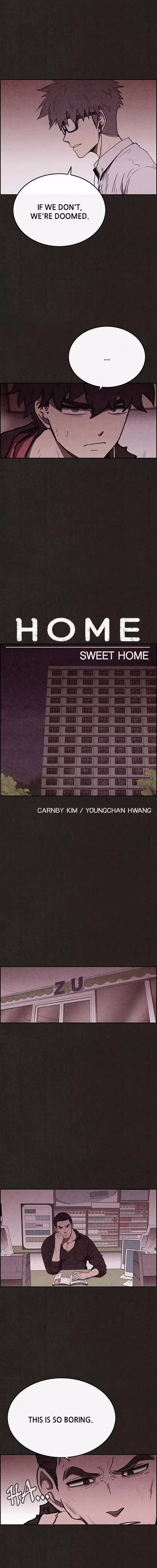 Sweet Home - Chapter 78 - Part 6