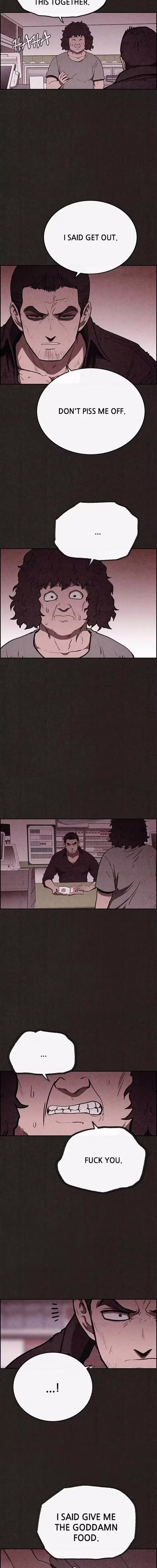 Sweet Home - Chapter 78 - Part 10