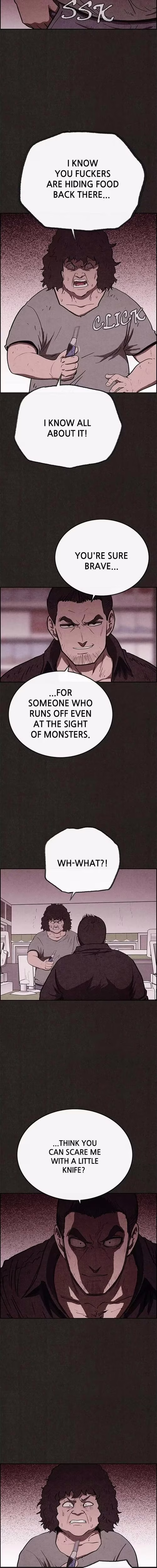 Sweet Home - Chapter 78 - Part 11