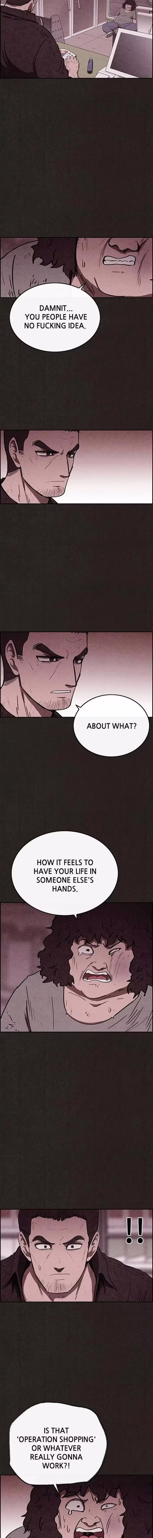 Sweet Home - Chapter 78 - Part 14