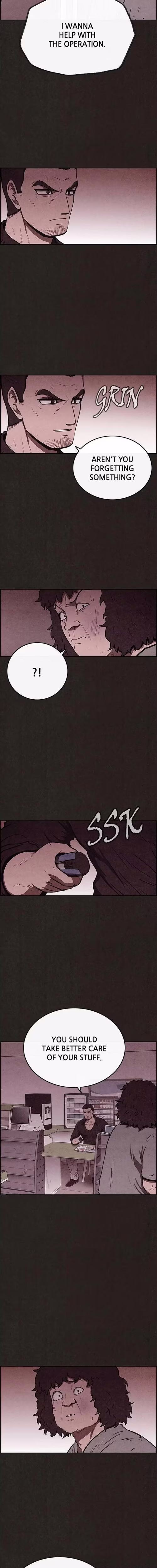 Sweet Home - Chapter 78 - Part 16