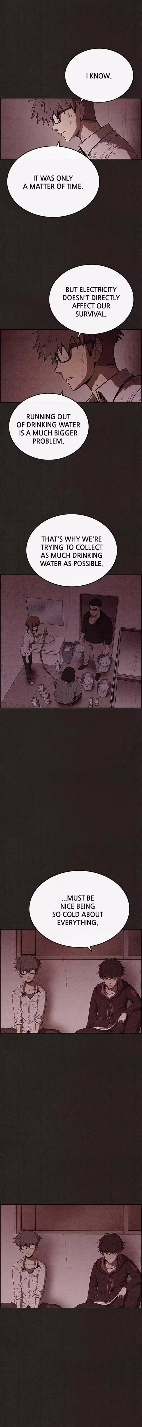 Sweet Home - Chapter 79 - Part 6