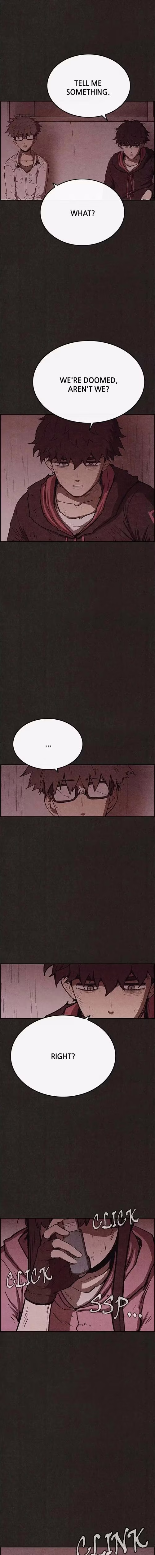 Sweet Home - Chapter 79 - Part 7