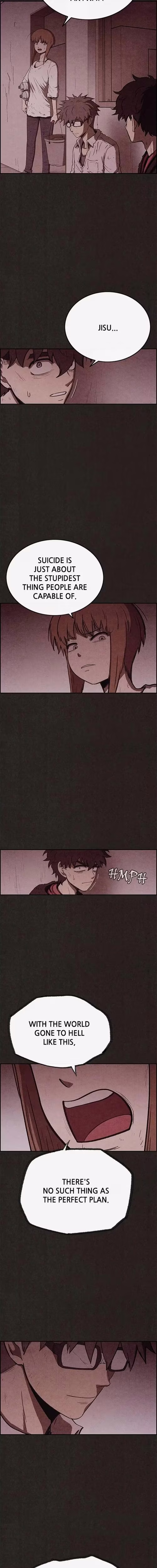 Sweet Home - Chapter 79 - Part 9