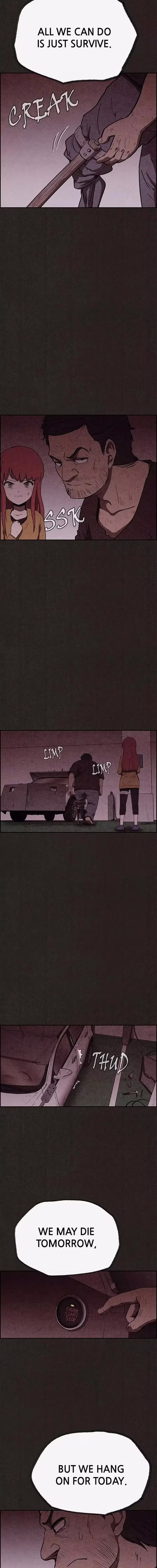 Sweet Home - Chapter 79 - Part 10