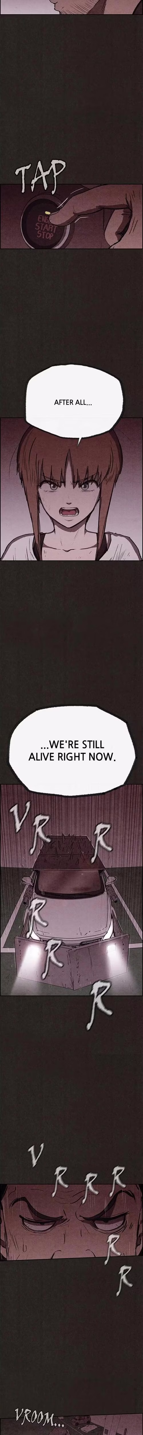 Sweet Home - Chapter 79 - Part 11