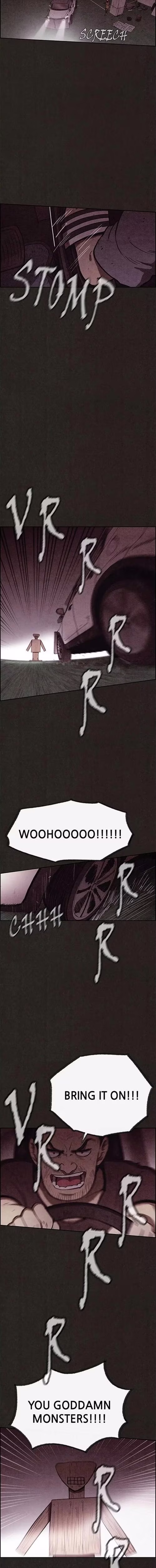 Sweet Home - Chapter 79 - Part 12