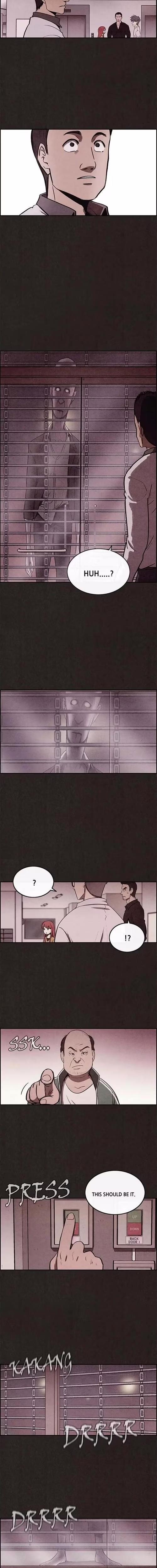 Sweet Home - Chapter 8 - Part 8