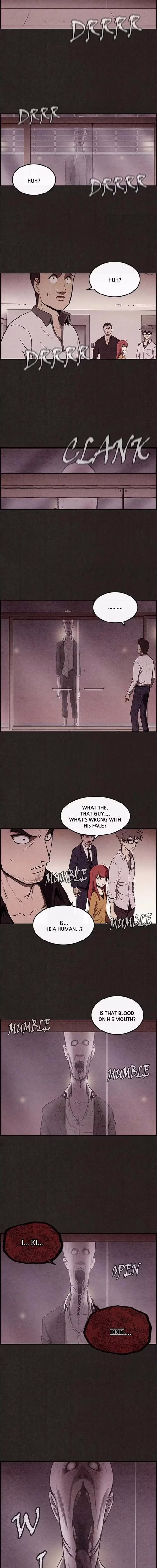 Sweet Home - Chapter 8 - Part 9