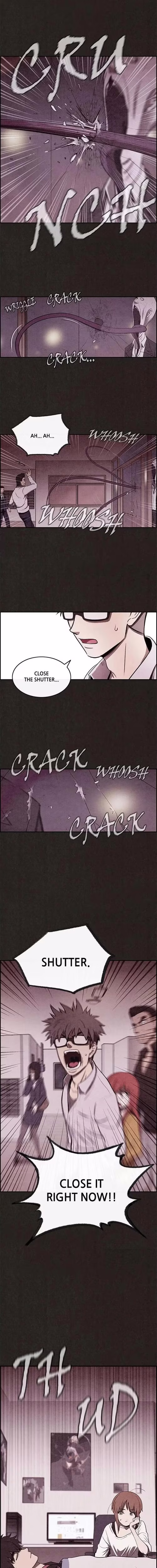 Sweet Home - Chapter 8 - Part 11