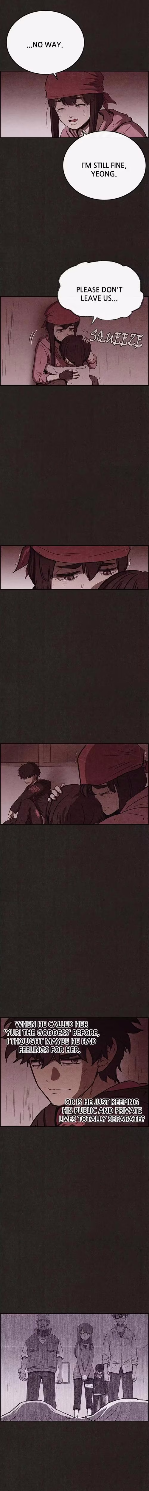 Sweet Home - Chapter 80 - Part 5