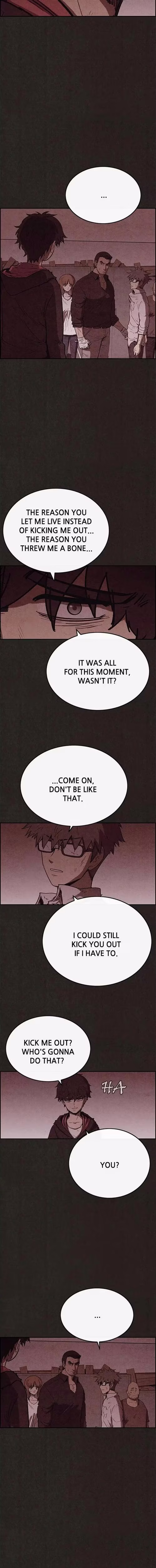 Sweet Home - Chapter 80 - Part 7