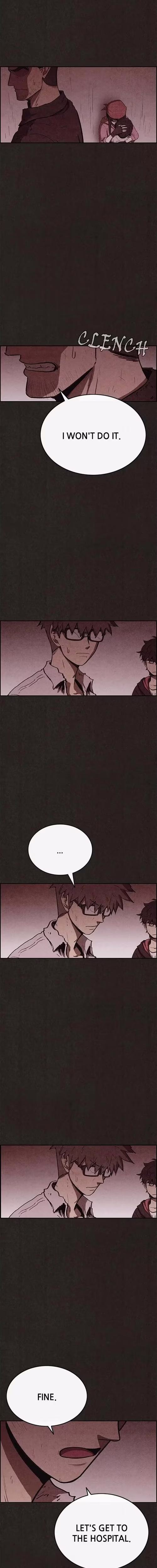 Sweet Home - Chapter 80 - Part 8