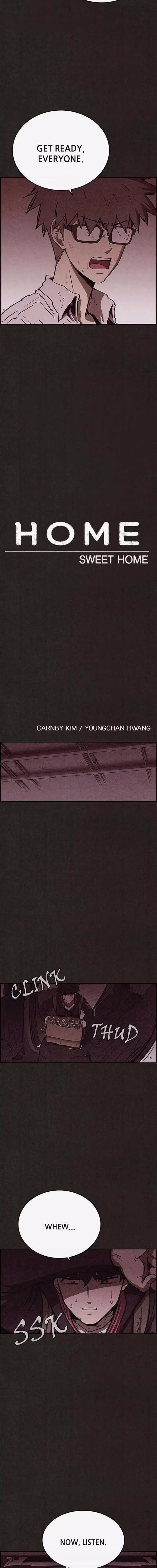 Sweet Home - Chapter 80 - Part 9