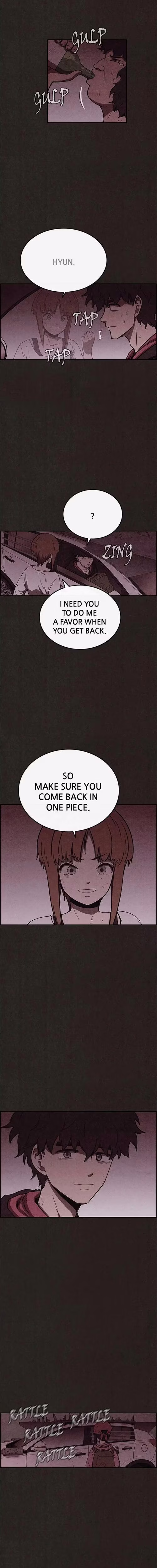 Sweet Home - Chapter 80 - Part 13