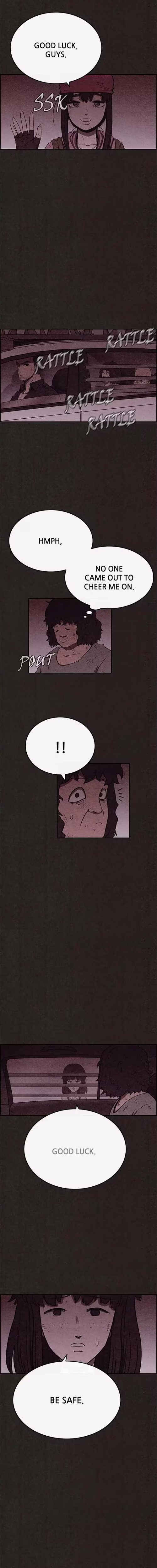 Sweet Home - Chapter 80 - Part 14