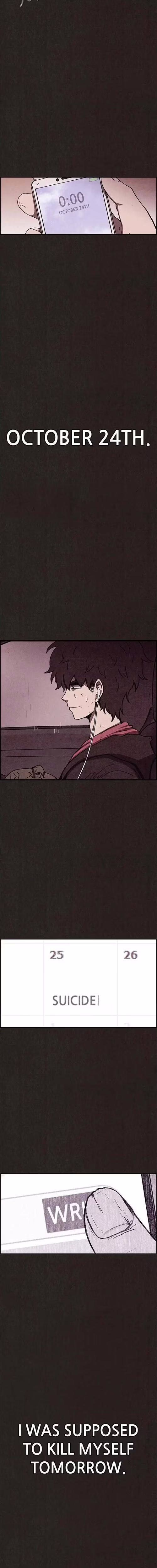 Sweet Home - Chapter 80 - Part 17