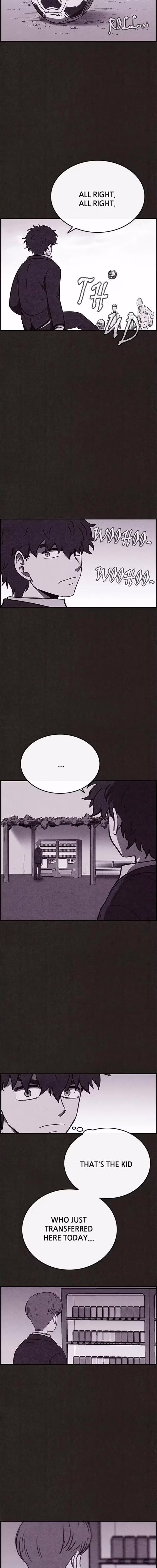 Sweet Home - Chapter 81 - Part 4