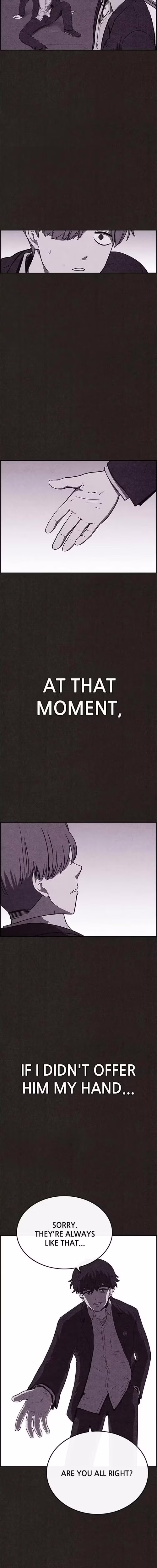 Sweet Home - Chapter 81 - Part 8