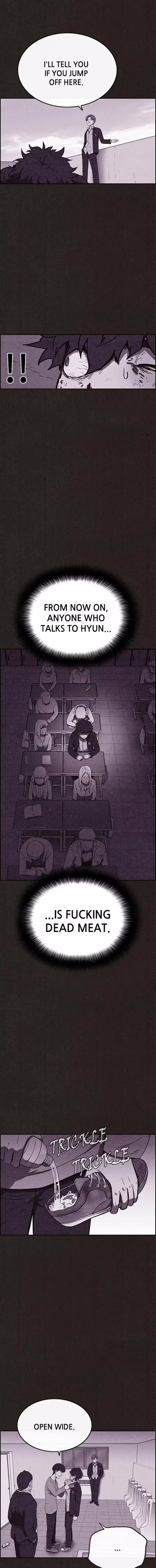 Sweet Home - Chapter 81 - Part 10