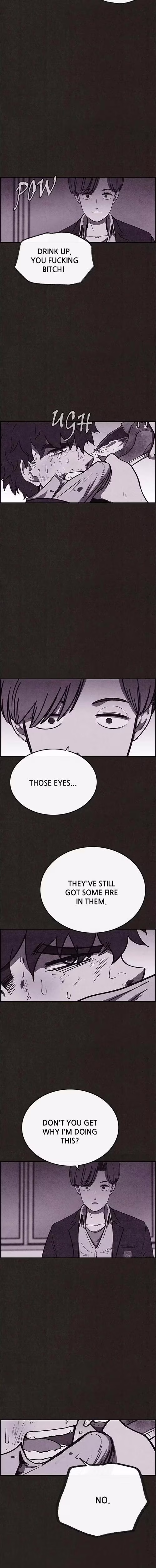 Sweet Home - Chapter 81 - Part 11