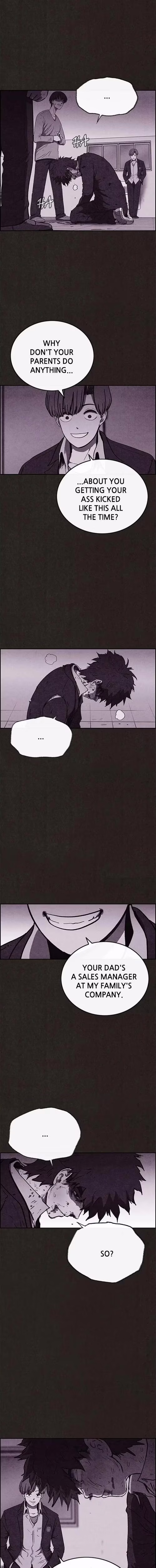 Sweet Home - Chapter 81 - Part 13