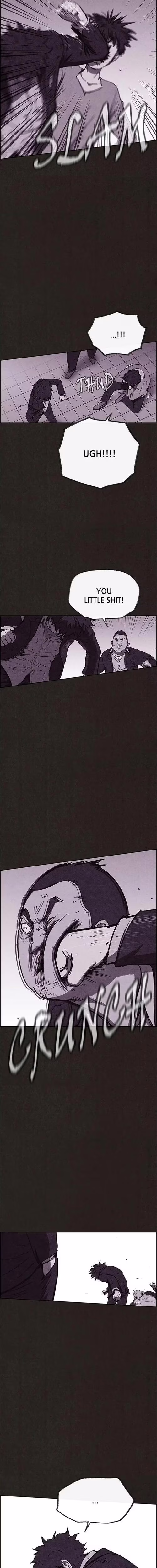 Sweet Home - Chapter 81 - Part 15