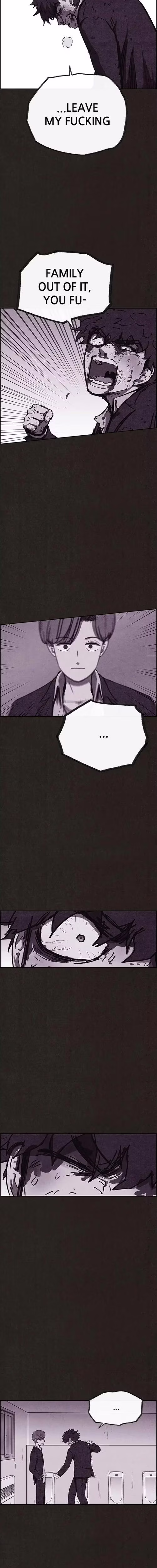 Sweet Home - Chapter 81 - Part 16