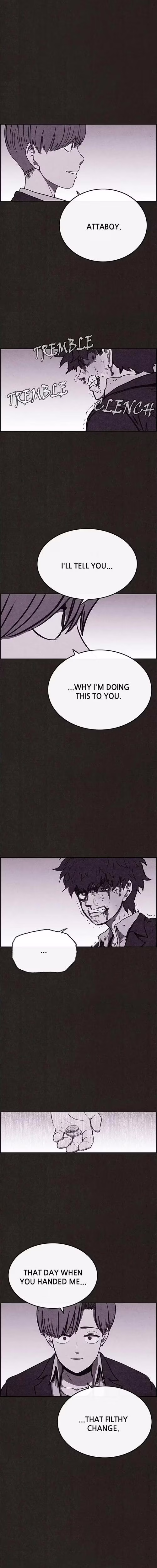 Sweet Home - Chapter 81 - Part 17