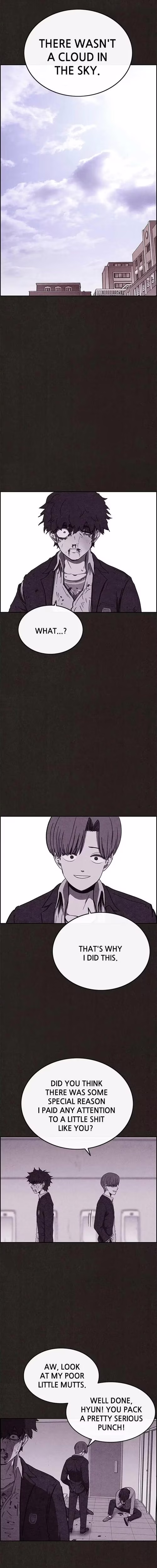 Sweet Home - Chapter 81 - Part 18