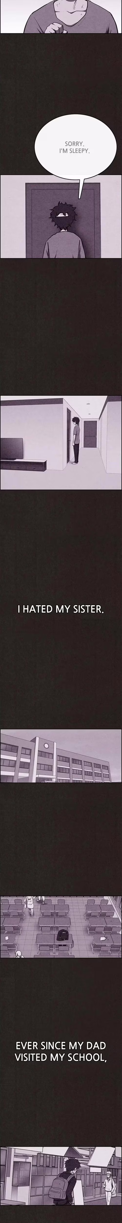 Sweet Home - Chapter 82 - Part 3