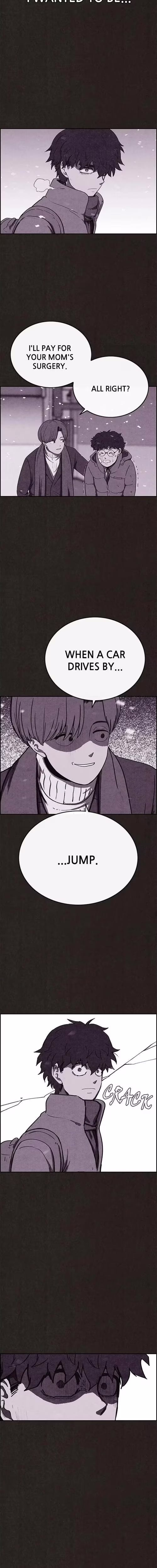 Sweet Home - Chapter 82 - Part 6