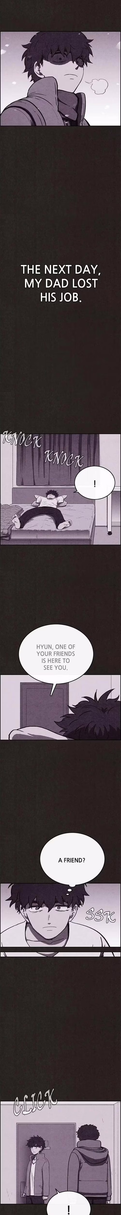 Sweet Home - Chapter 82 - Part 9