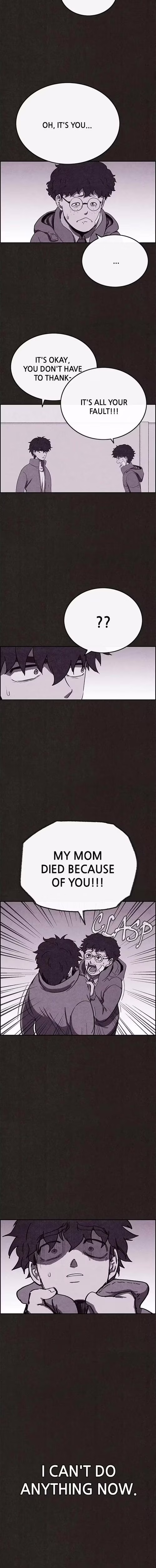 Sweet Home - Chapter 82 - Part 10