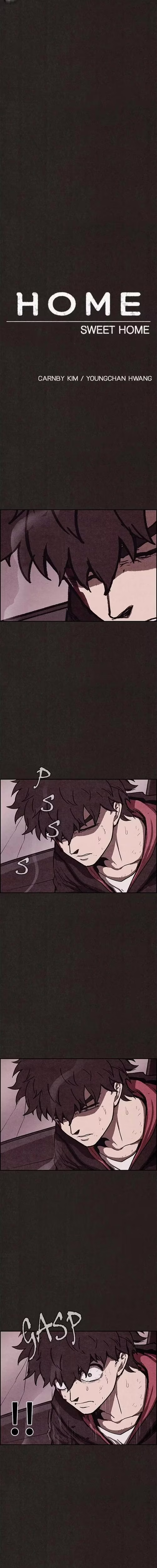 Sweet Home - Chapter 83 - Part 3