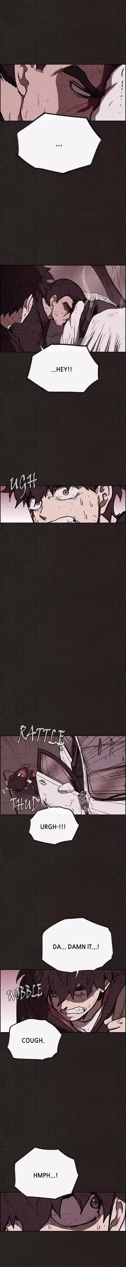 Sweet Home - Chapter 83 - Part 4