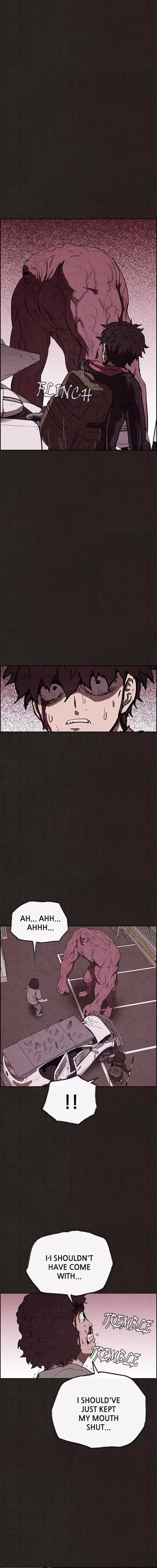 Sweet Home - Chapter 83 - Part 5