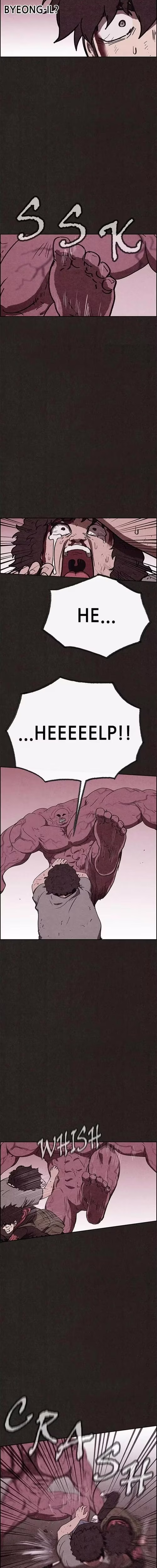 Sweet Home - Chapter 83 - Part 6