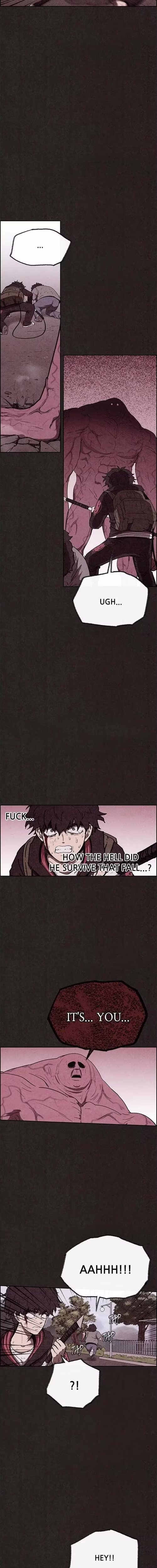 Sweet Home - Chapter 83 - Part 7