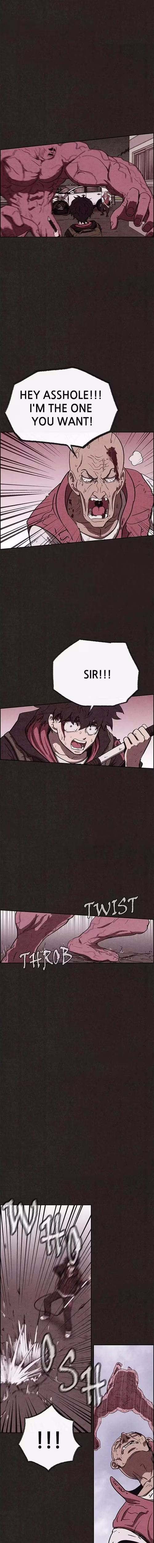 Sweet Home - Chapter 83 - Part 9