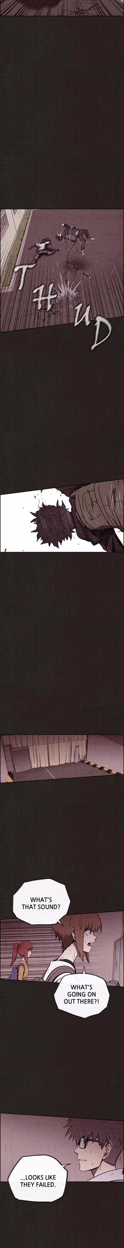 Sweet Home - Chapter 83 - Part 13