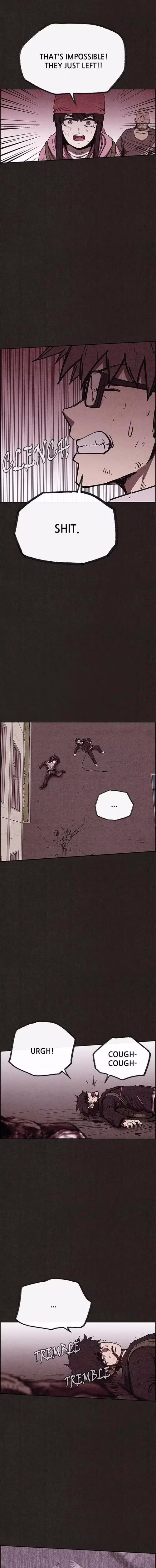 Sweet Home - Chapter 83 - Part 14