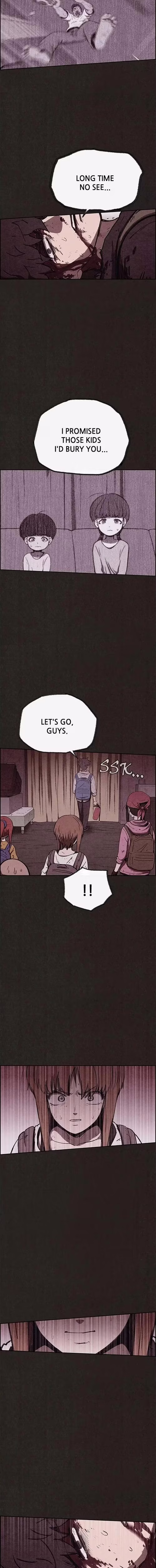 Sweet Home - Chapter 83 - Part 15