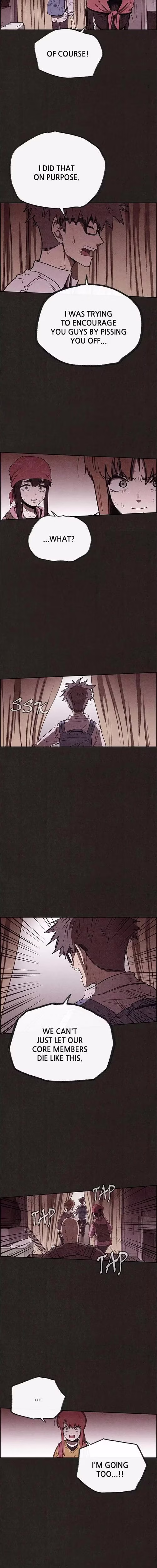 Sweet Home - Chapter 84 - Part 5