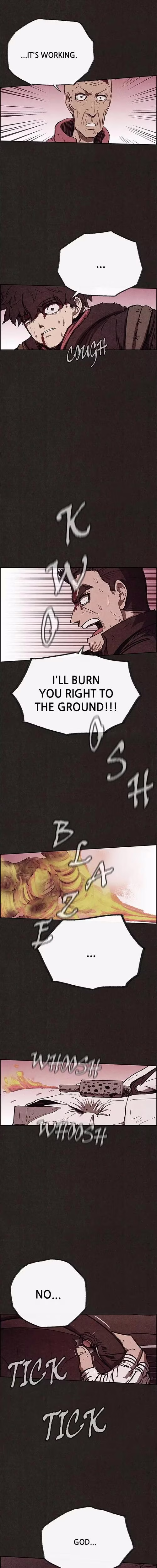 Sweet Home - Chapter 84 - Part 7