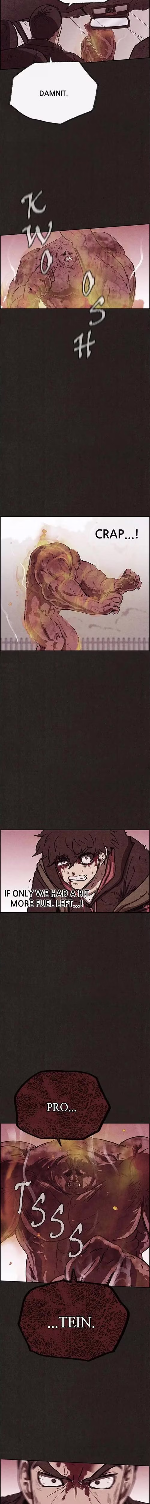 Sweet Home - Chapter 84 - Part 8