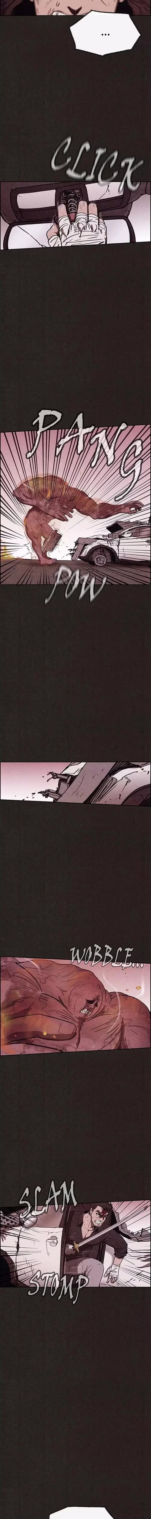 Sweet Home - Chapter 84 - Part 9